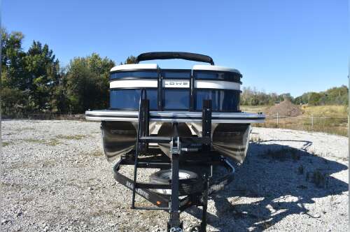 2026 Lowe Boats SS 230 DV Tritoon in smithville MO