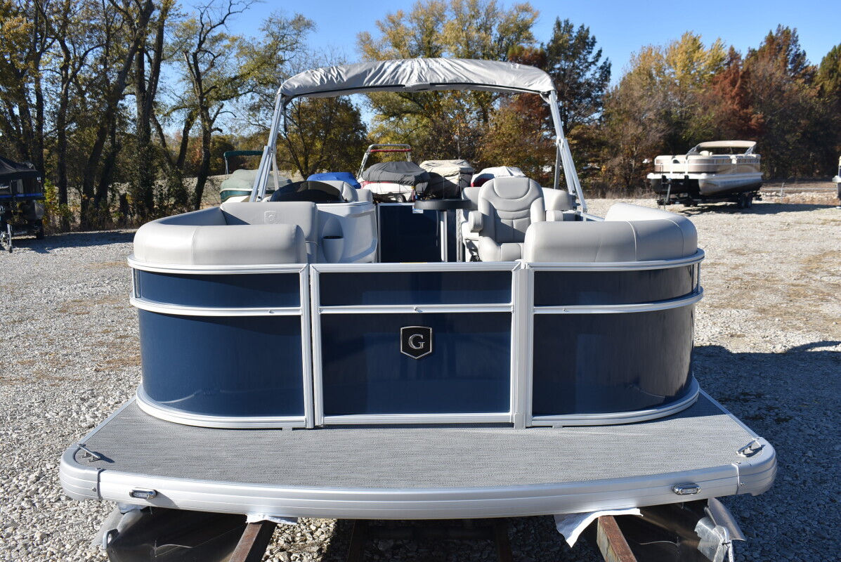 2026 Godfrey EX 2086 SBX in smithville MO