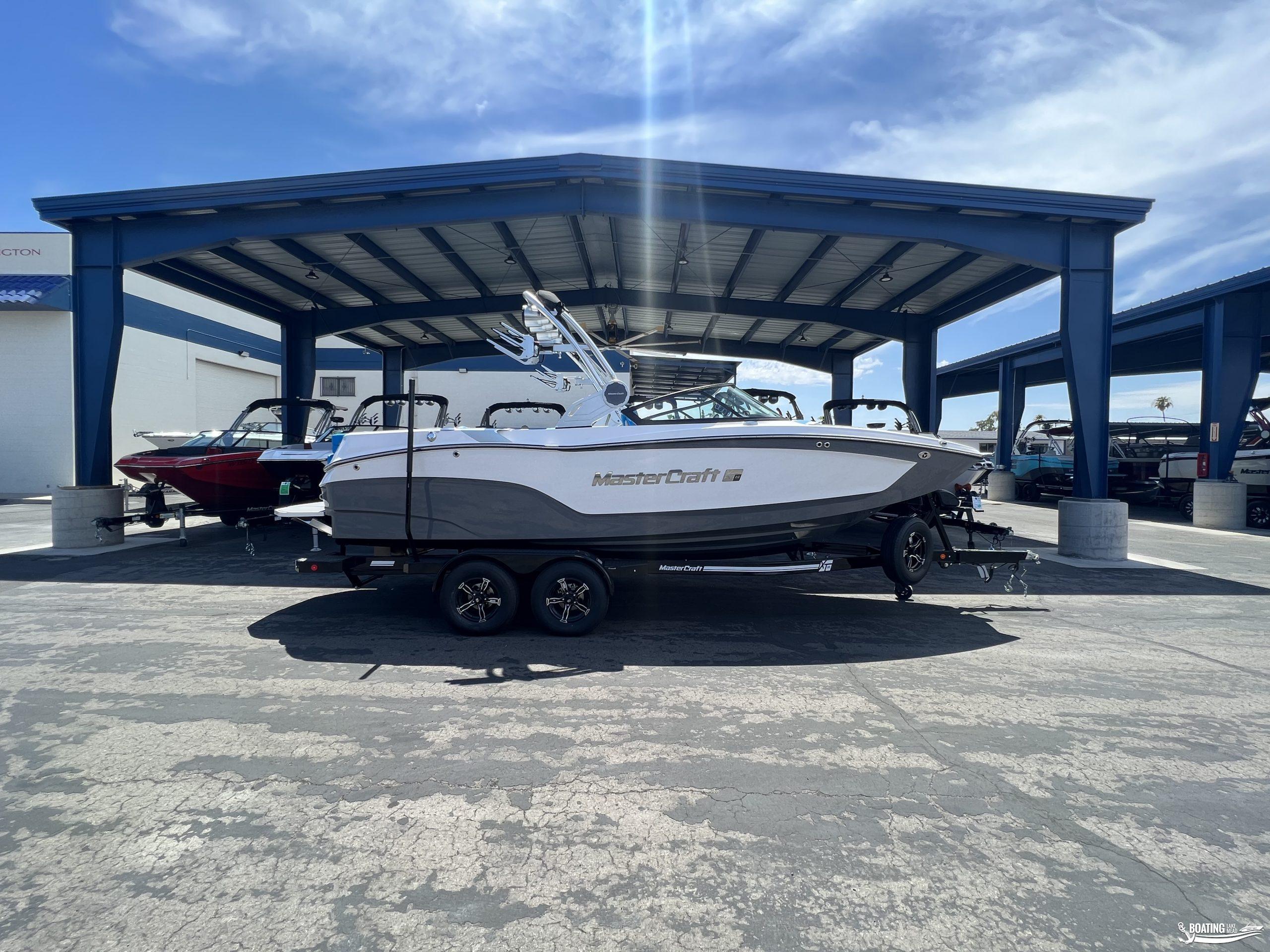 2023 Mastercraft XT22 in las vegas NV