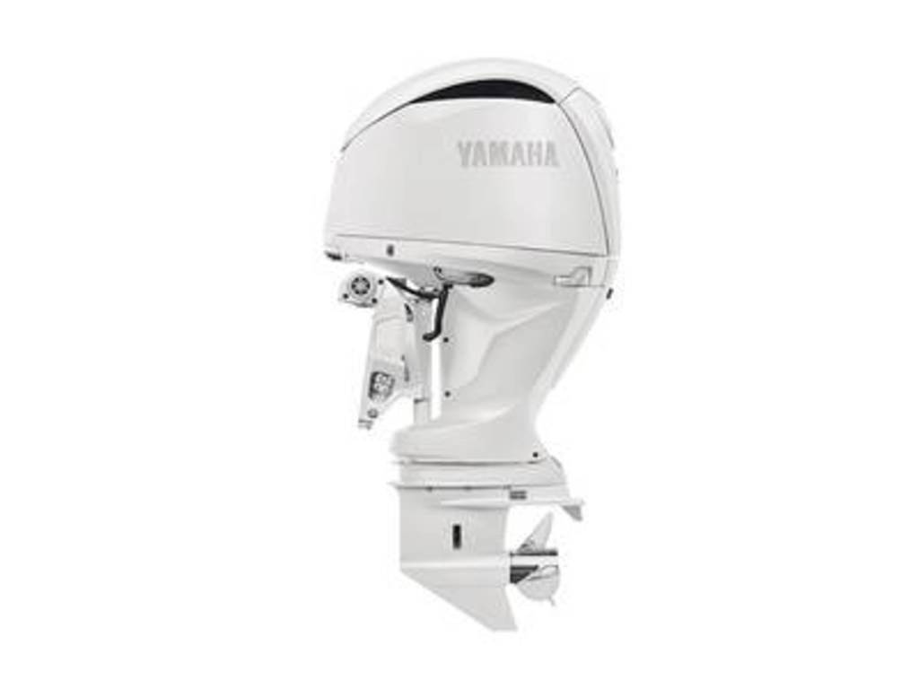 Yamaha Outboards F200XSA2 in grand prairie TX