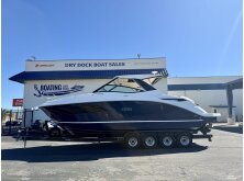 Sea Ray SLX 360 Preview image