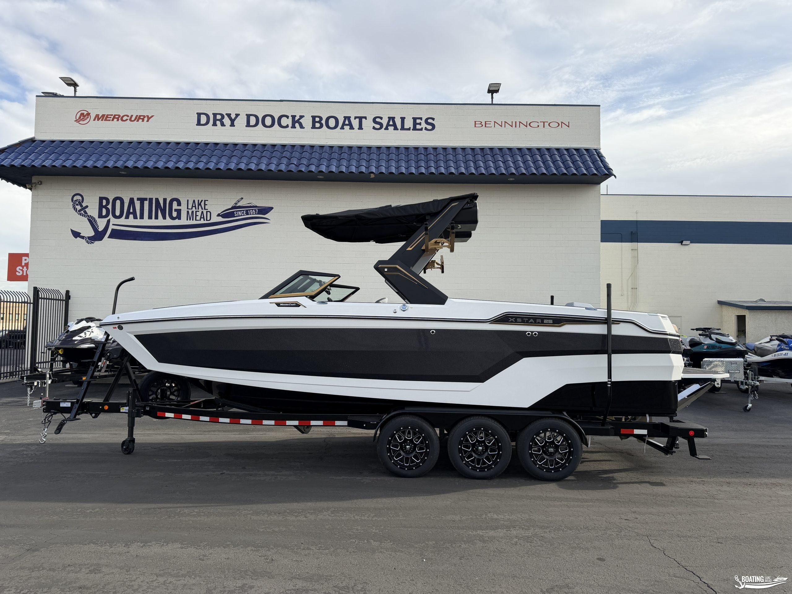 2026 Mastercraft XStar 25 in las vegas NV