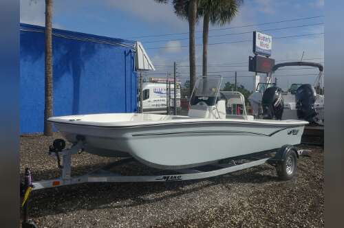 2026 Mako Pro Skiff 17 CC in lake placid FL