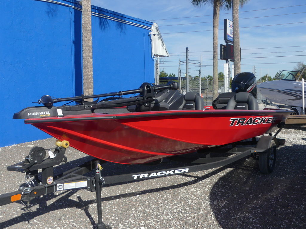 2026 Tracker® Boats Pro Team 175 in lake placid FL