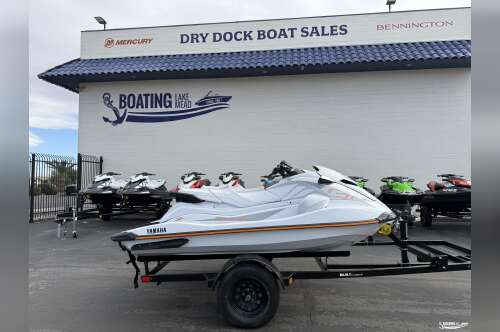 2026 Yamaha Waverunner GP HO W/Audio in las vegas NV