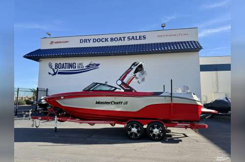2021 Mastercraft XT24 NAN in las vegas NV