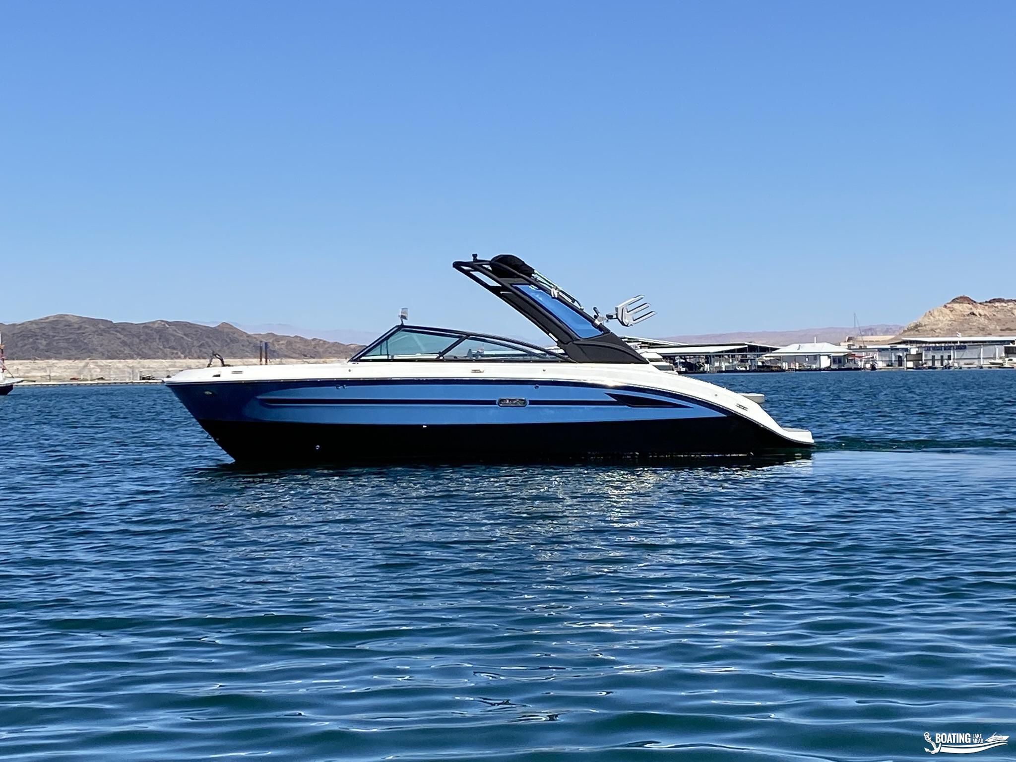 2025 Sea Ray SDX 250 SURF 290 OUTBOARD in las vegas NV