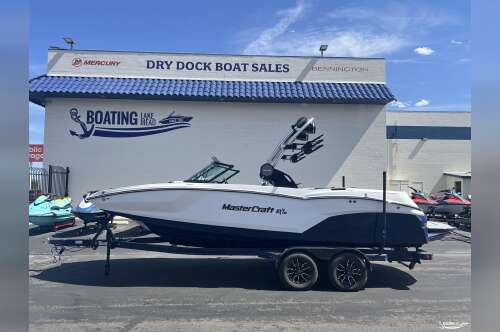 2025 Mastercraft NXT22 NAN in las vegas NV