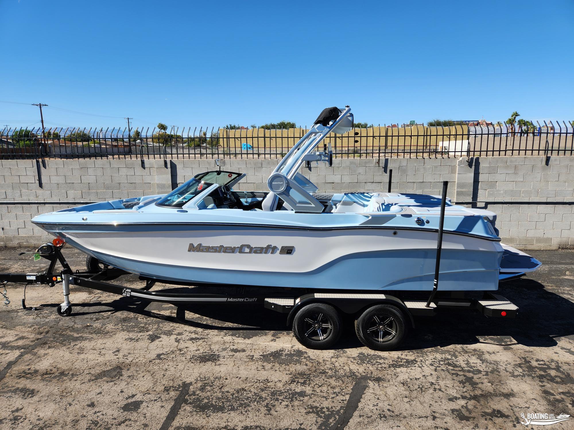 2023 Mastercraft XT23 in las vegas NV