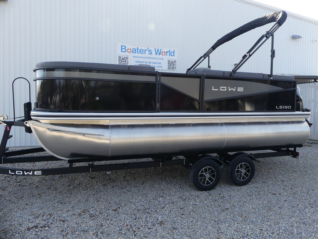2026 Lowe LS 190 in grand prairie TX