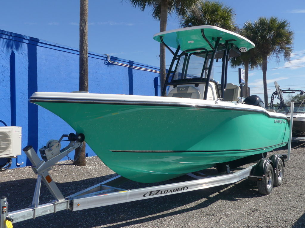 2026 Key West 239 FS in lake placid FL