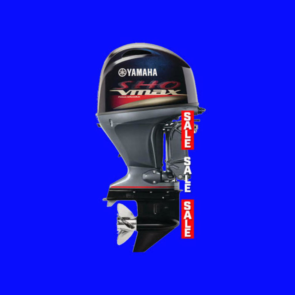 Yamaha Outboards VF90XB VMAX SHO in grand prairie TX