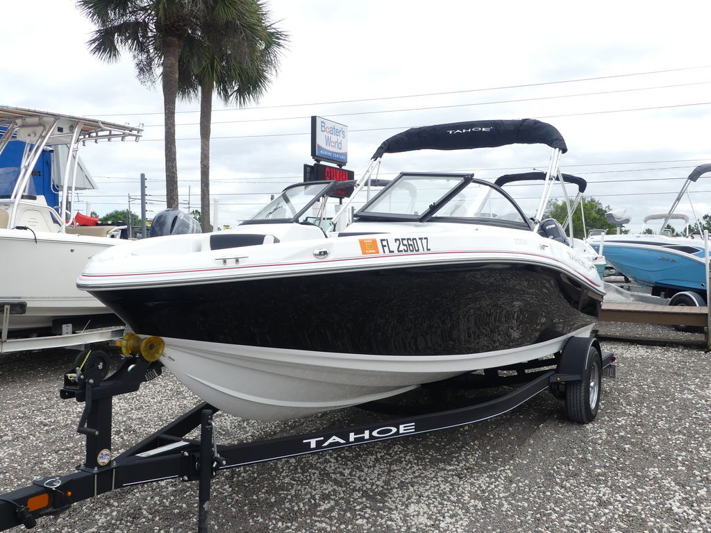 2024 Tahoe 200 S in lake placid FL