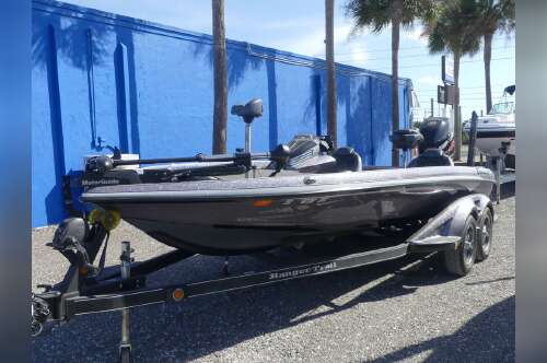 2016 Ranger Z520C in lake placid FL