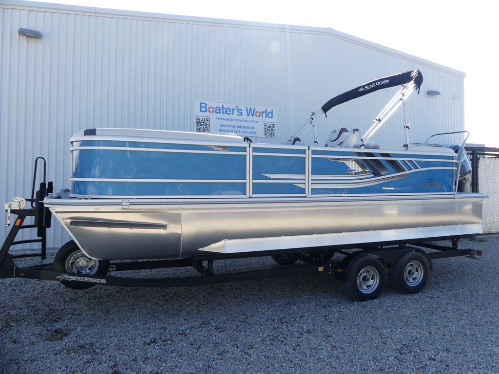 Sun Catcher Elite Boats For Sale - Boatmart