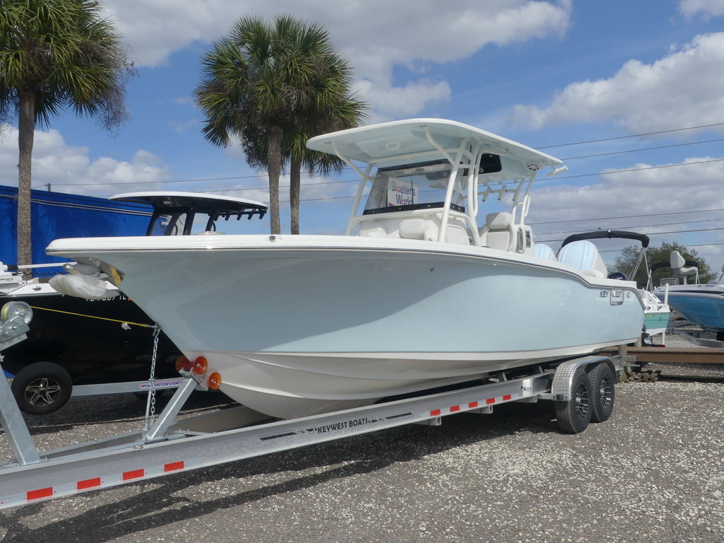 2026 Key West 291 FS in lake placid FL