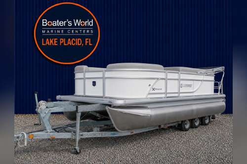 2026 Godfrey Xperience 1680 CX in lake placid FL