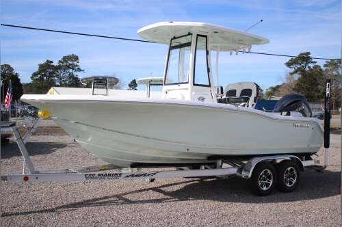 2026 Tidewater Boats 210 LXF in columbia SC