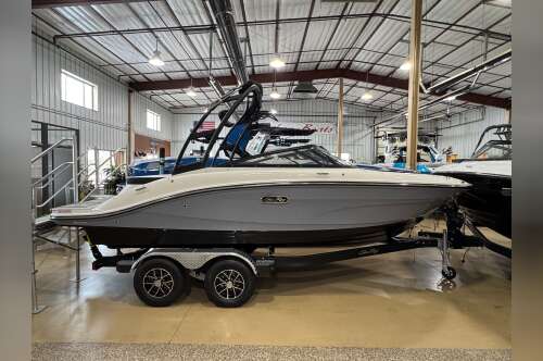 2025 Sea Ray SPX 190 in fort collins CO