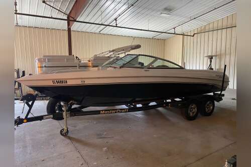 2002 Mastercraft 230 VRS in fort collins CO