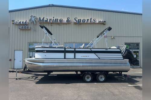 2022 Crest CLASSIC DLX 220 SLRC in fort collins CO
