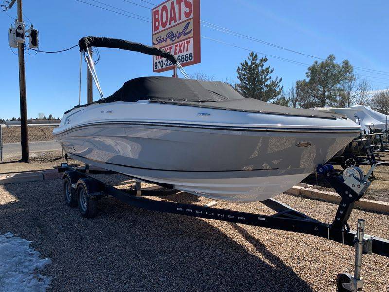 2023 Bayliner VR5 in fort collins CO