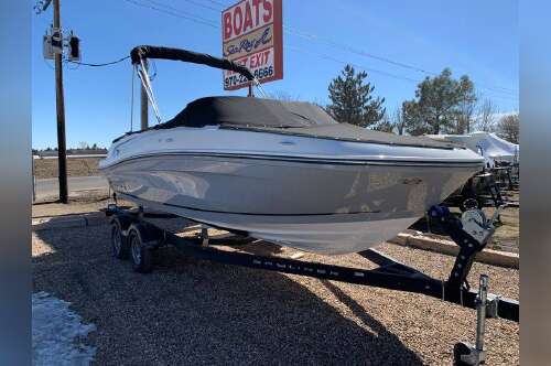 2023 Bayliner VR5 in fort collins CO