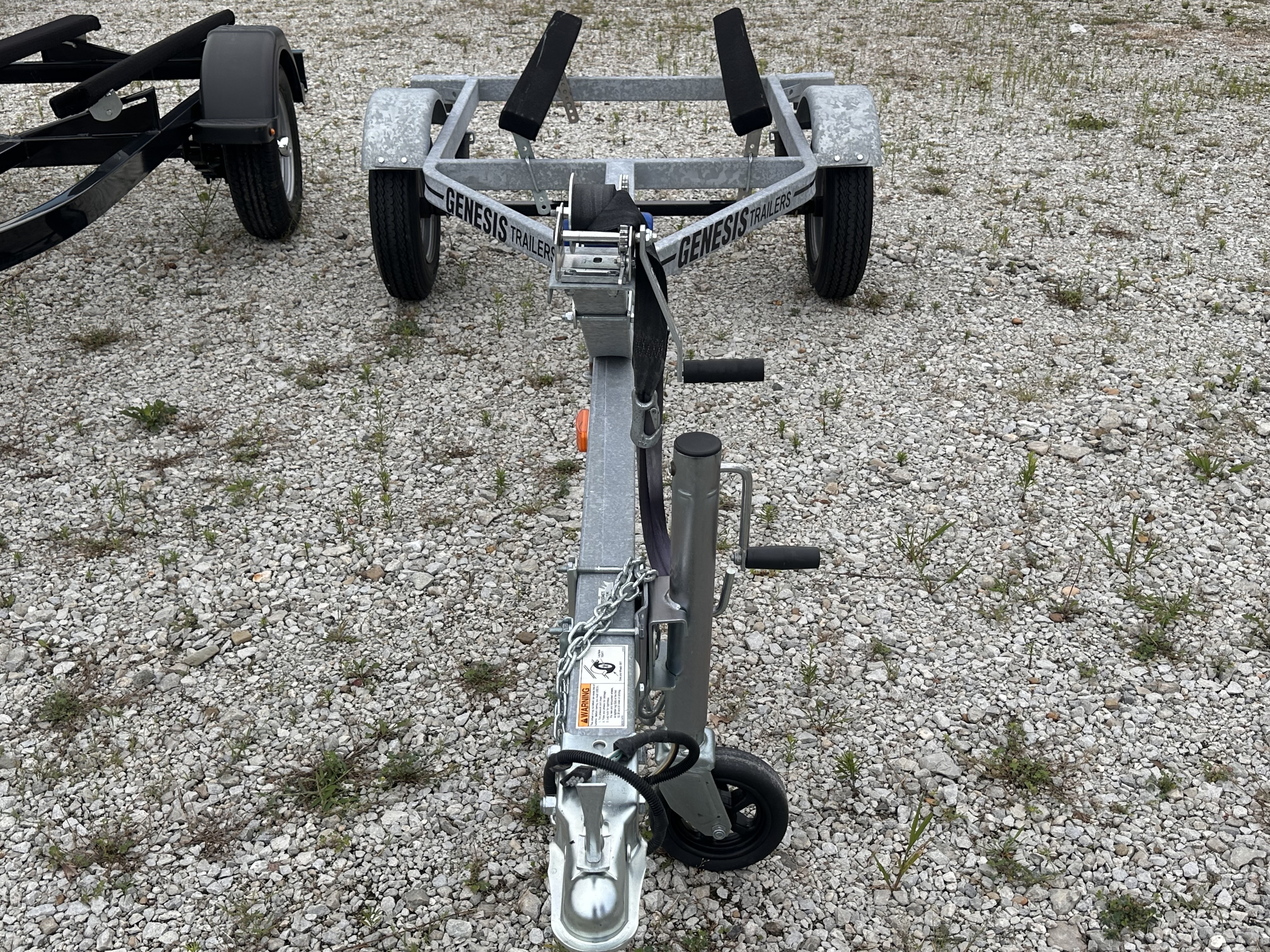 2025 Genesis PWC-1350 in la porte IN