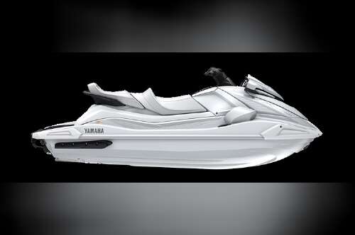 2025 Yamaha Waverunner VX CRU VX1050B-BB NAN in la porte IN
