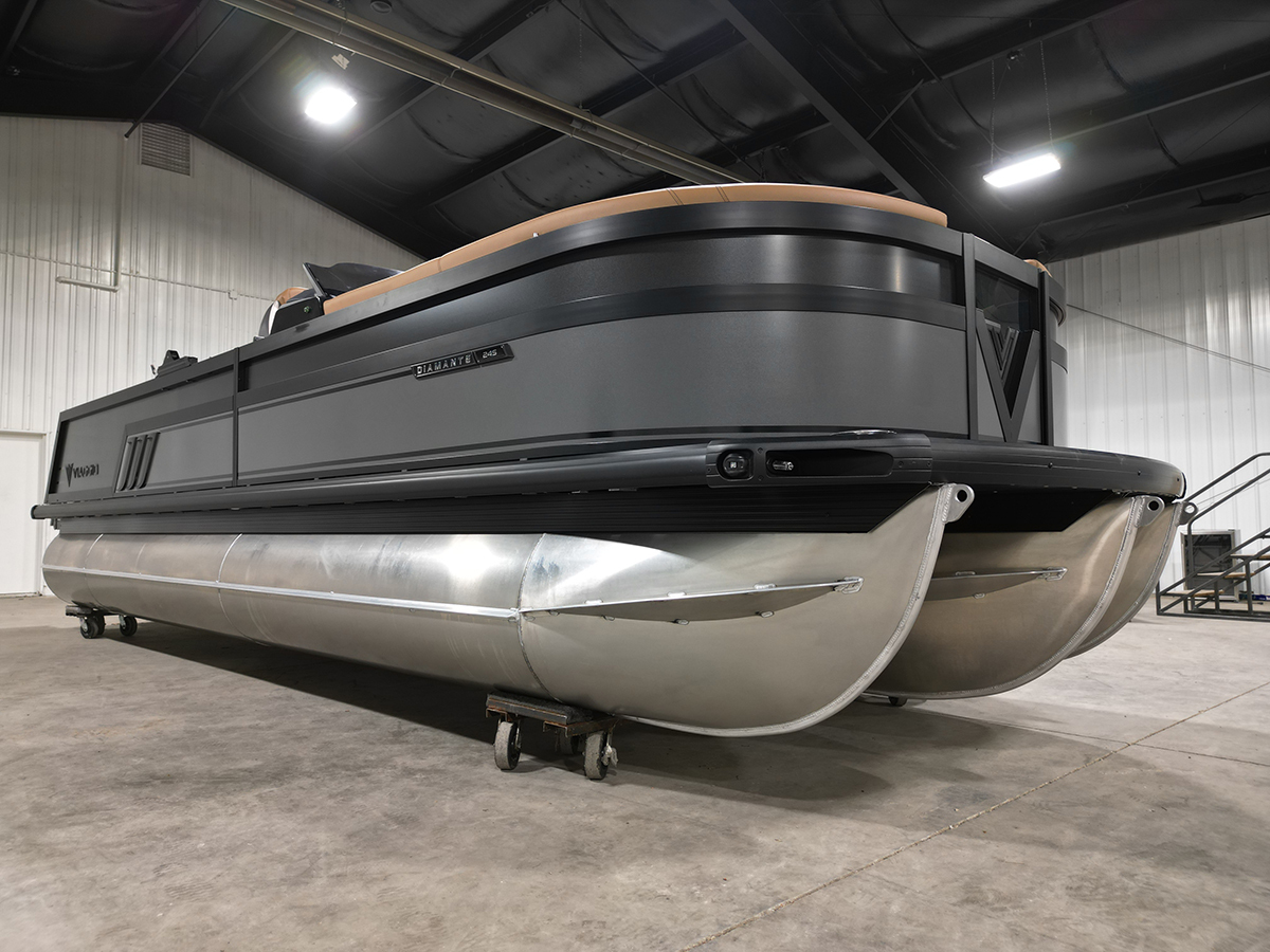 2026 Viaggio LAGO Z24U in la porte IN