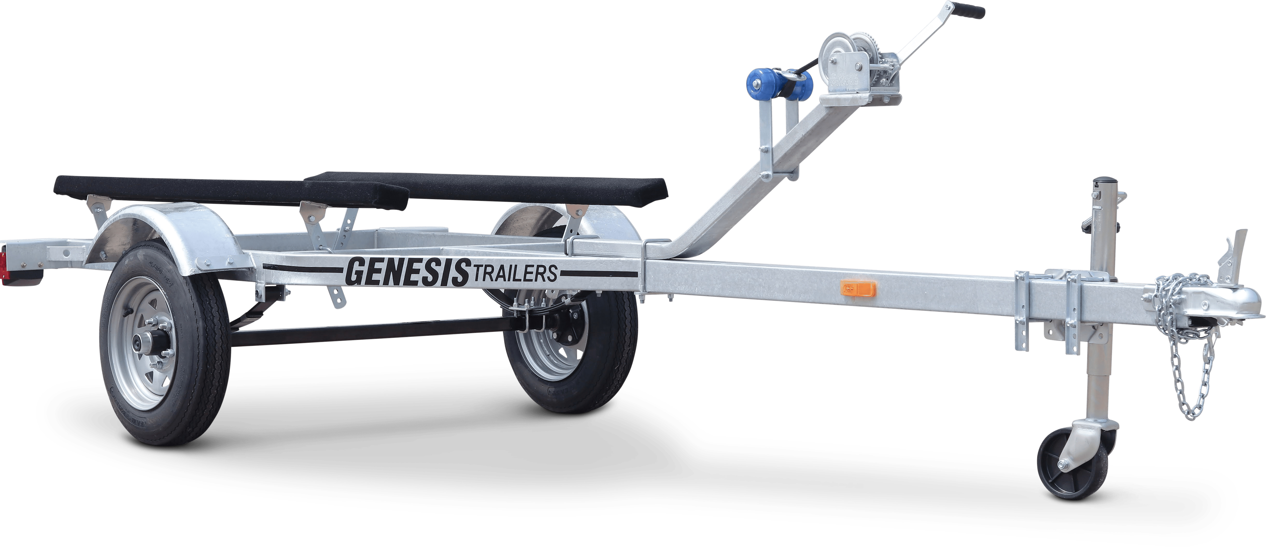 2025 Genesis PWC-1350 in la porte IN