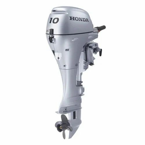 2026 Honda BF10DK3SHS 15" #657360 NAN in la porte IN