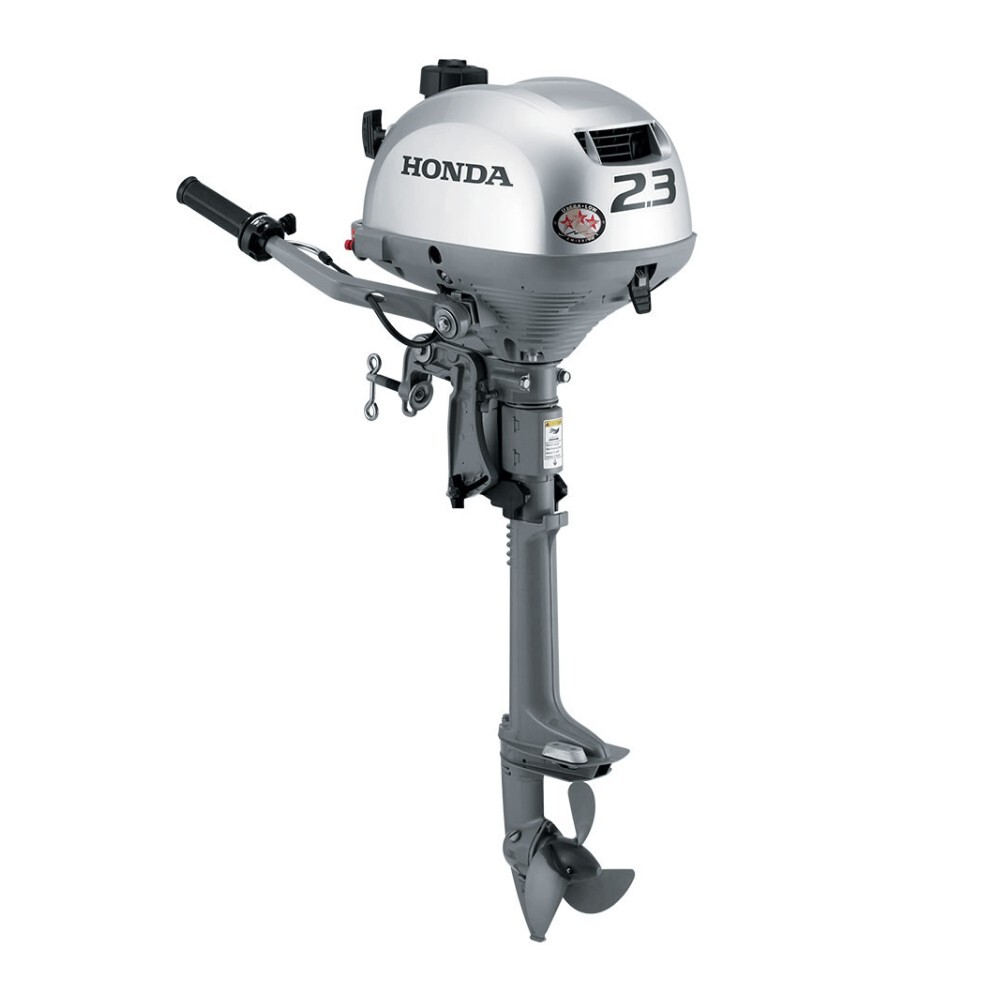 2026 Honda BF2.3DHSCH 15" #660740 NAN in la porte IN