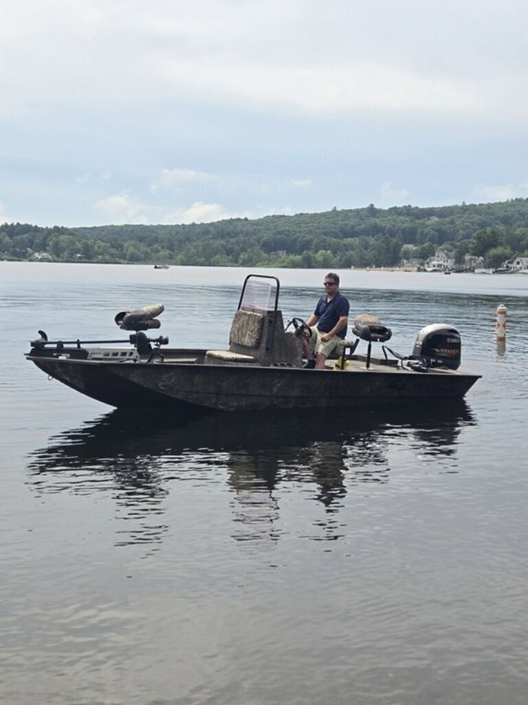 2021 G3 Bay 20 DLX in ellington CT
