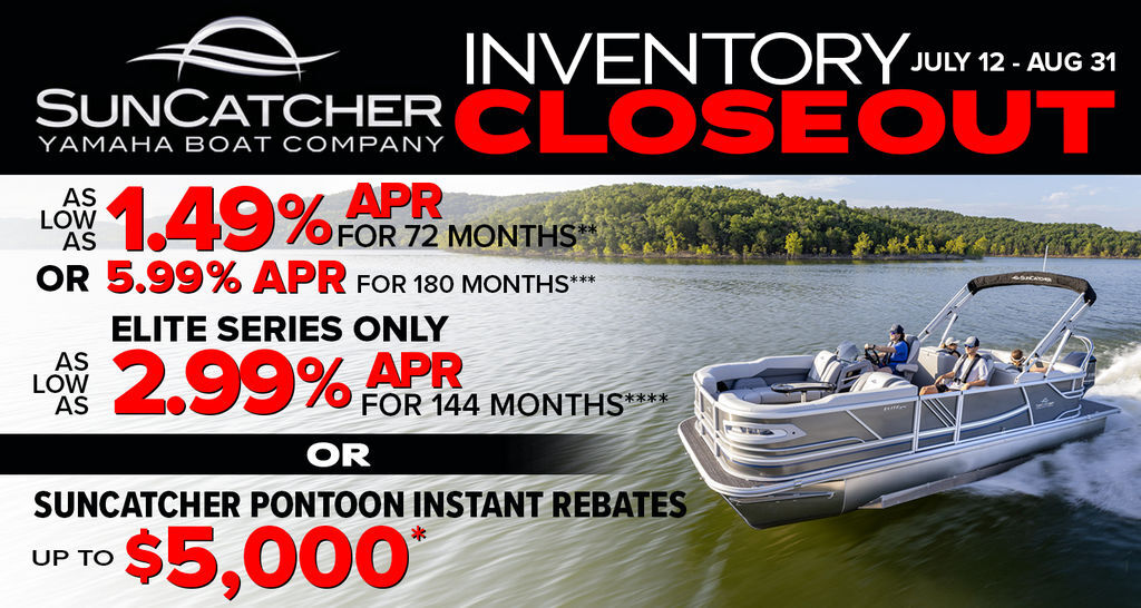 2024 Suncatcher Fusion 324RC 324 SS in ellington CT
