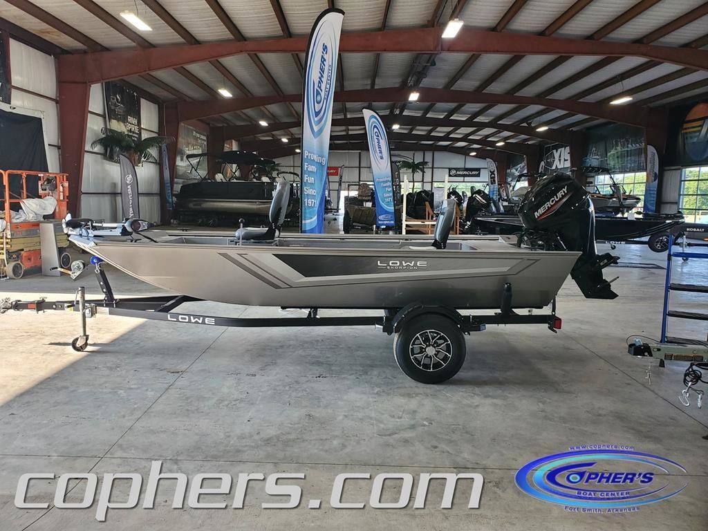 2025 Lowe Boats Skorpion SS in fort smith AR