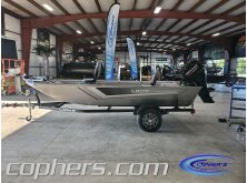 Lowe FM1775 SC Review image