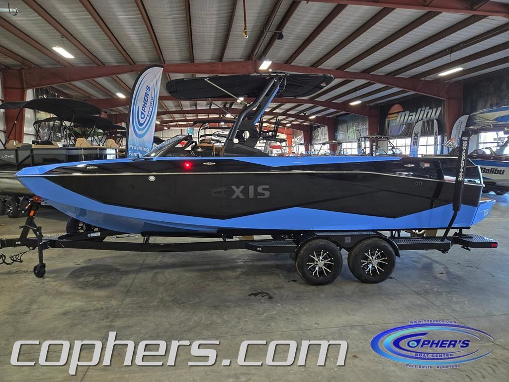 2026 Axis T250 NAN in fort smith AR