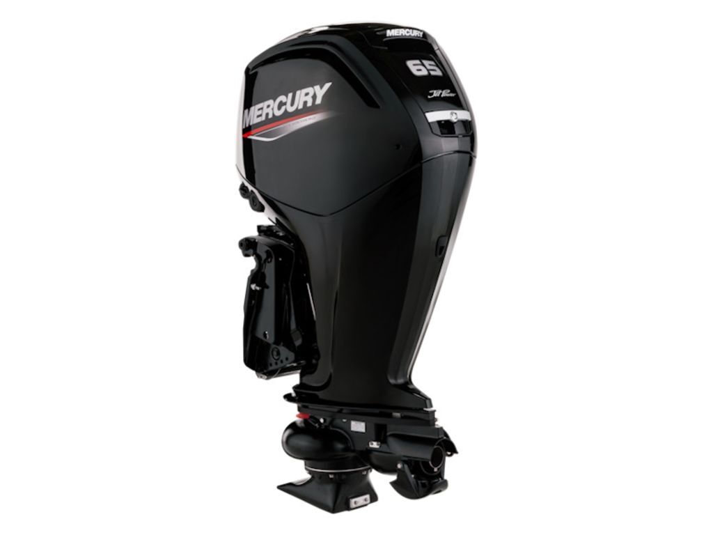 2026 Mercury Marine® FourStroke 65hp Jet 80HP in white bluff TN
