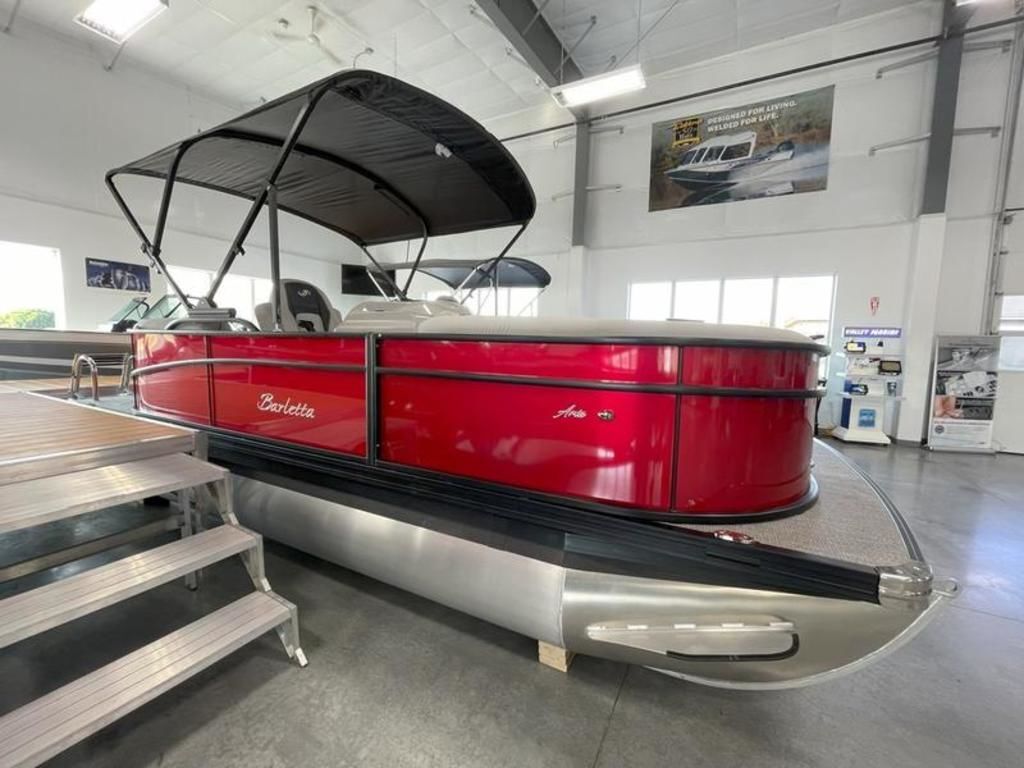 2026 Barletta Boats A20QC NAN in union gap WA