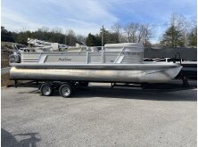 SunChaser Lucerne 20 LR DH Review image