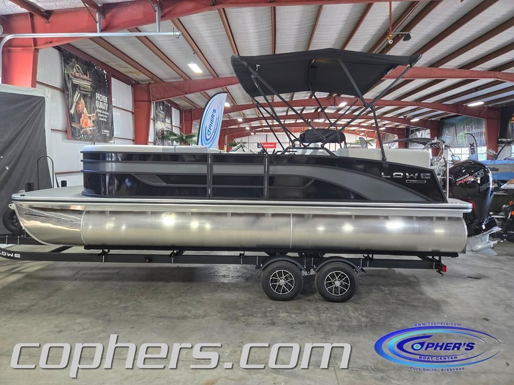 2026 Lowe Boats SS230 Walk Thru Special in fort smith AR