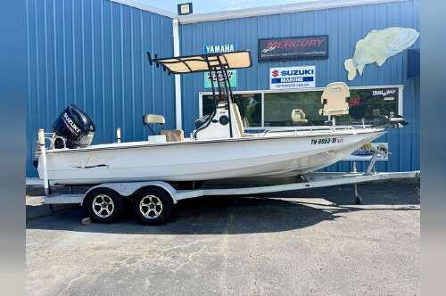 2019 Key Largo 2260 in white bluff TN