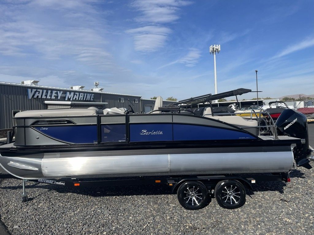 2026 Barletta Boats C22UC in union gap WA