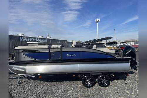 2026 Barletta Boats C22UC in union gap WA