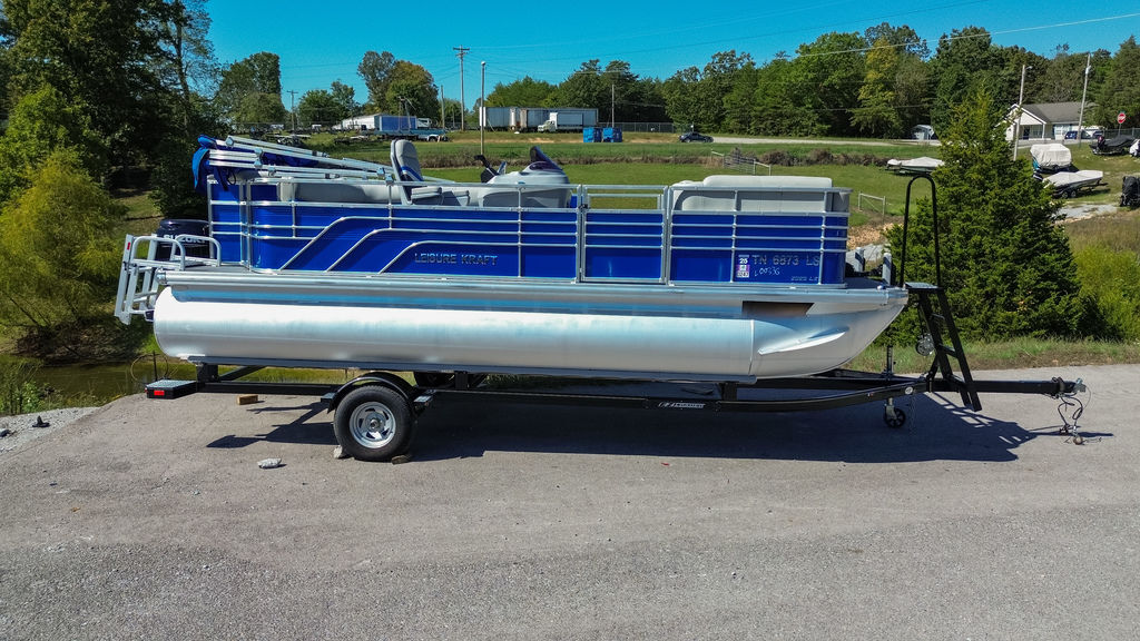 2022 Leisure Kraft KR2025LX in white bluff TN