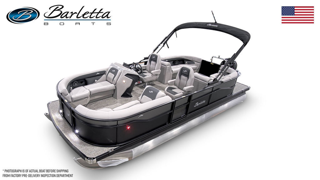 2026 Barletta Boats A22QC NAN in union gap WA