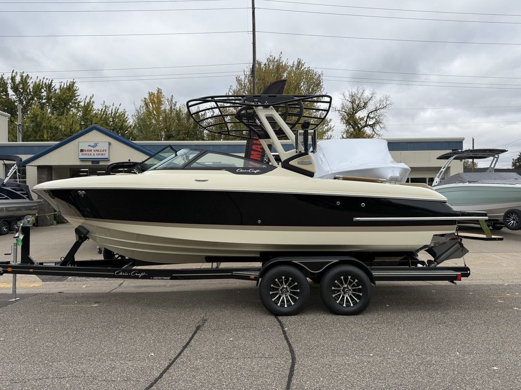 2026 Chris-Craft Sportster 25 Wake Surf in wayzata MN