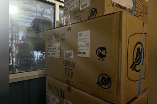 2026 Mercury Marine® FourStroke 9.9hp EFI in white bluff TN