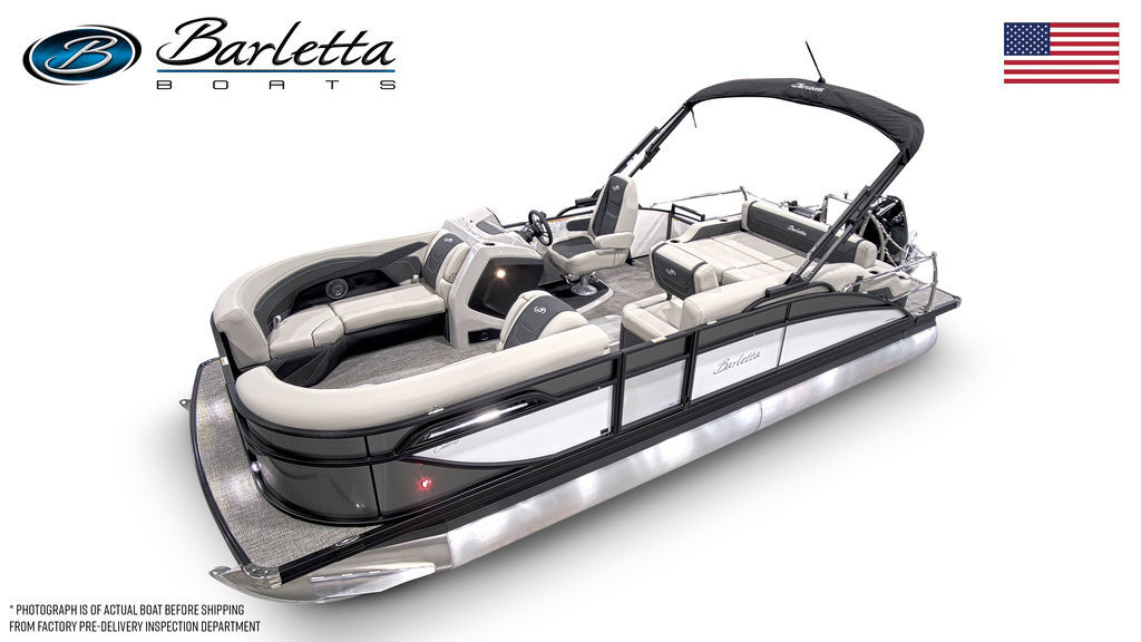 2026 Barletta Boats C22U in union gap WA